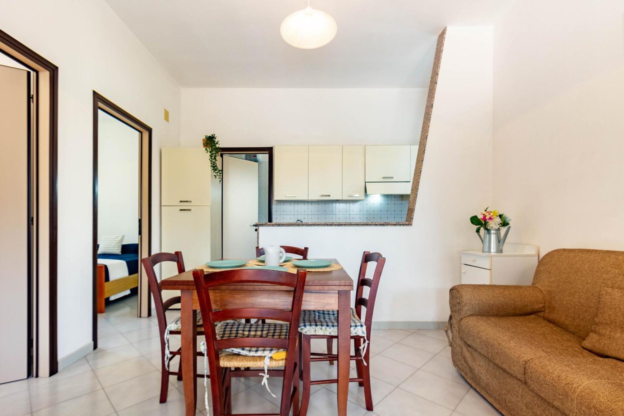 Appartamento Levante Pt - Myho Casa Торе Кане Екстериор снимка