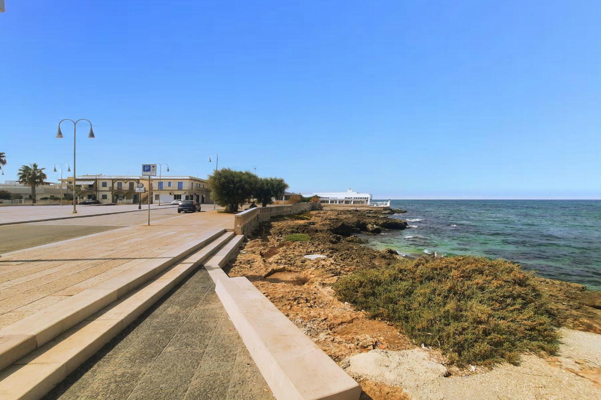 Appartamento Levante Pt - Myho Casa Торе Кане Екстериор снимка
