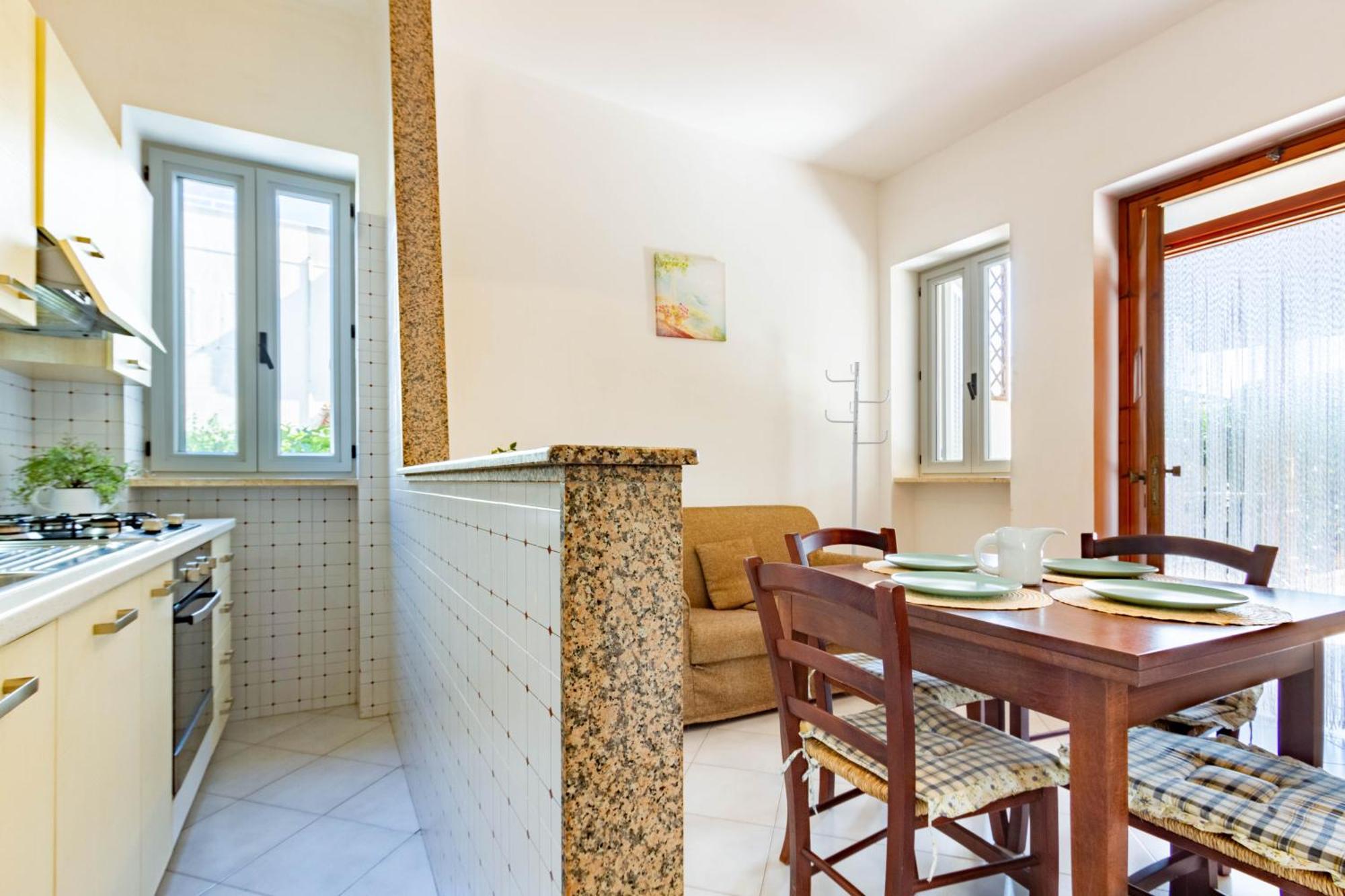 Appartamento Levante Pt - Myho Casa Торе Кане Екстериор снимка